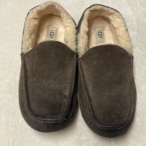 UGG house shoes